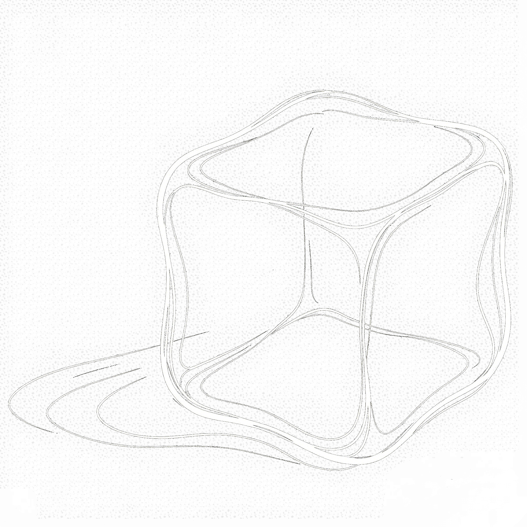 糖次方 Logo